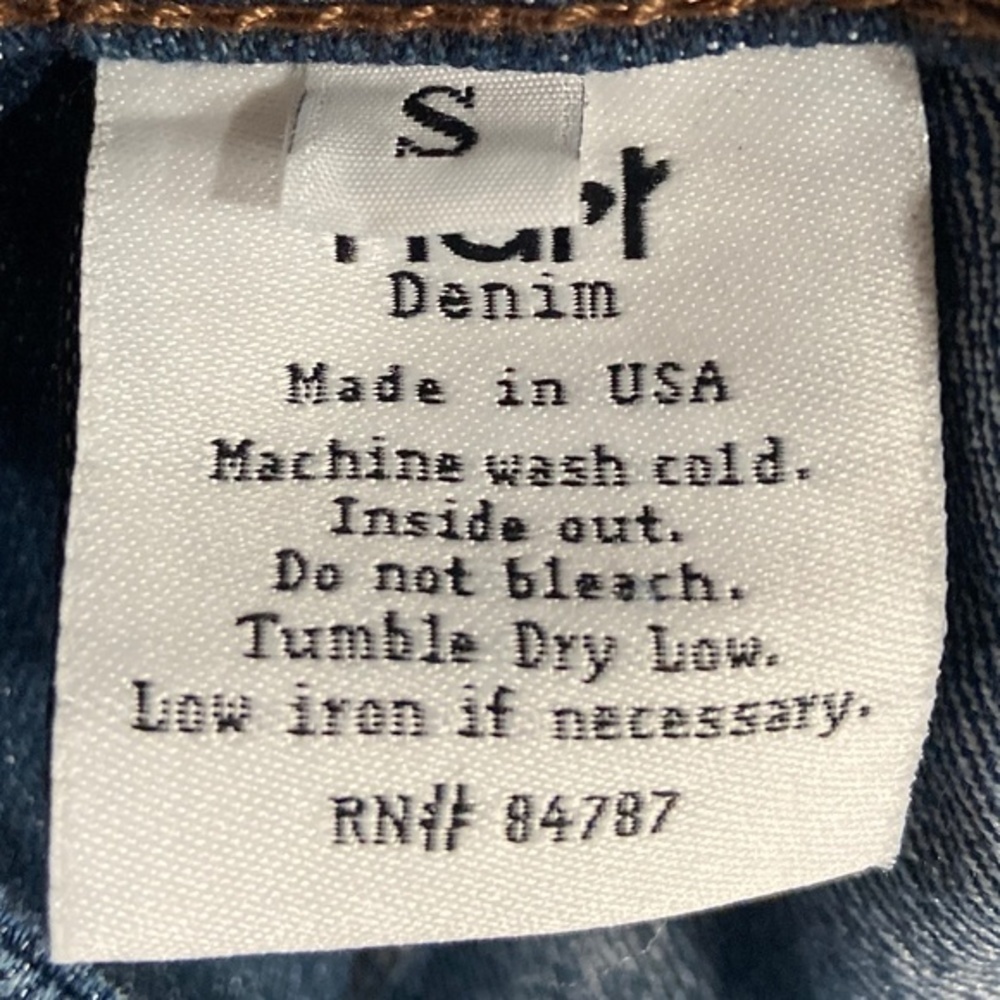 HART :: OVERALLS - Picture 11 of 11